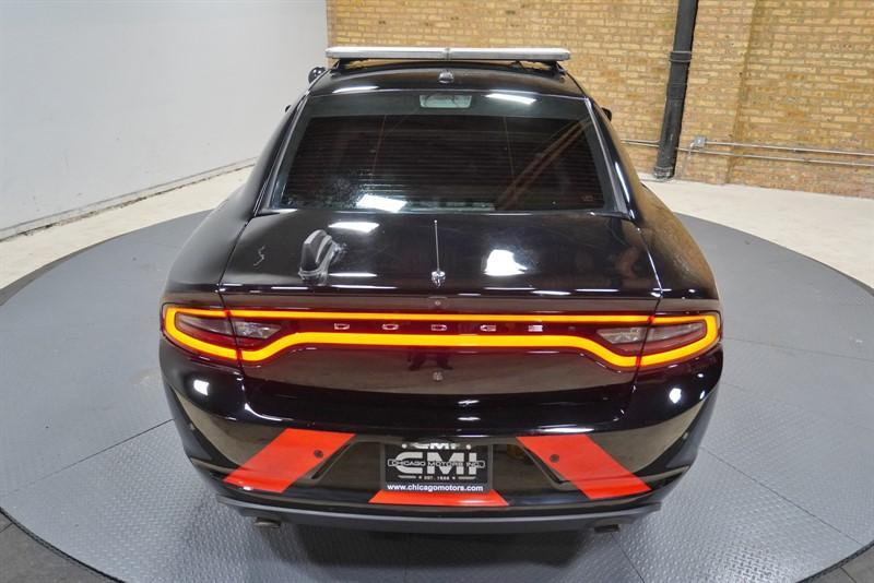 used 2018 Dodge Charger car, priced at $16,795