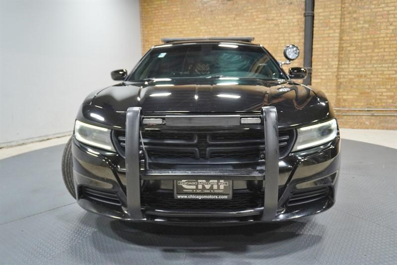 used 2018 Dodge Charger car, priced at $16,795