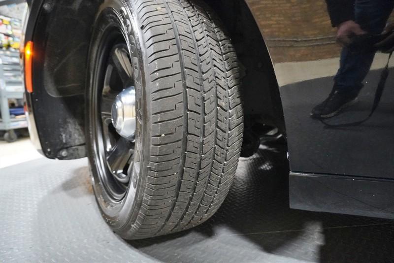 used 2018 Dodge Charger car, priced at $16,795