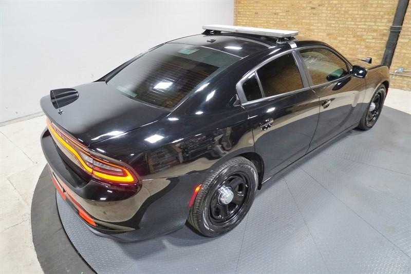 used 2018 Dodge Charger car, priced at $16,795