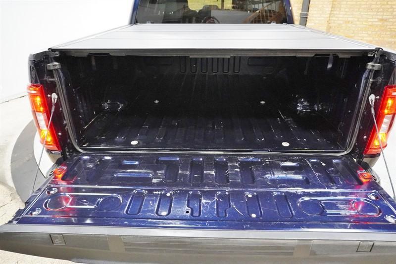 used 2021 Ford F-150 car, priced at $29,995