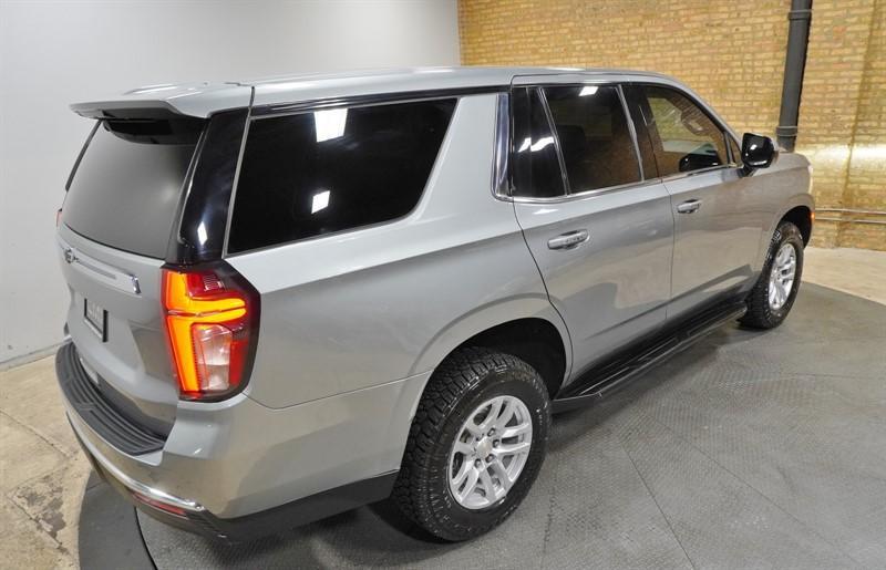 used 2023 Chevrolet Tahoe car, priced at $37,995