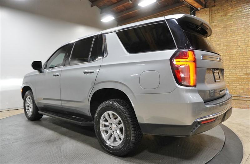 used 2023 Chevrolet Tahoe car, priced at $37,995