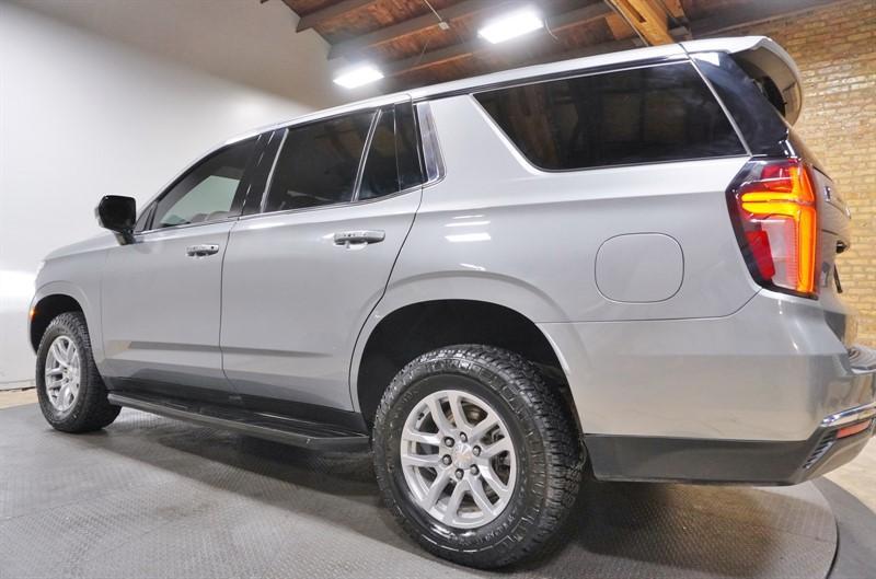used 2023 Chevrolet Tahoe car, priced at $37,995