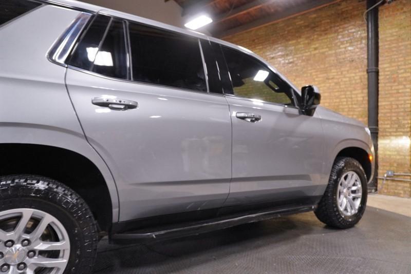 used 2023 Chevrolet Tahoe car, priced at $37,995