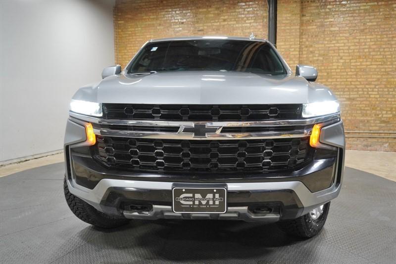 used 2023 Chevrolet Tahoe car, priced at $37,995