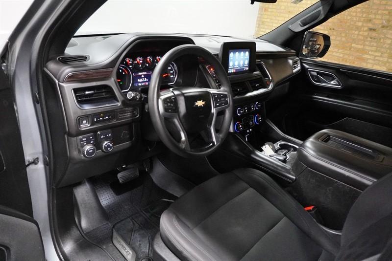 used 2023 Chevrolet Tahoe car, priced at $37,995