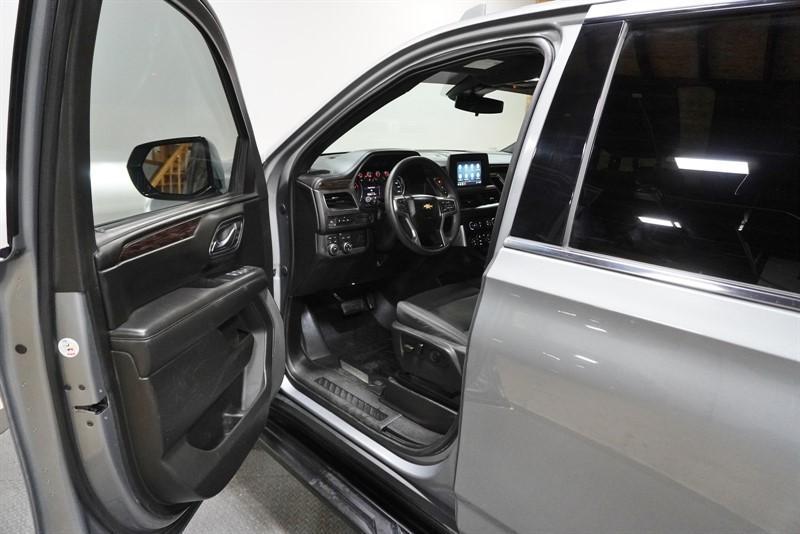 used 2023 Chevrolet Tahoe car, priced at $37,995