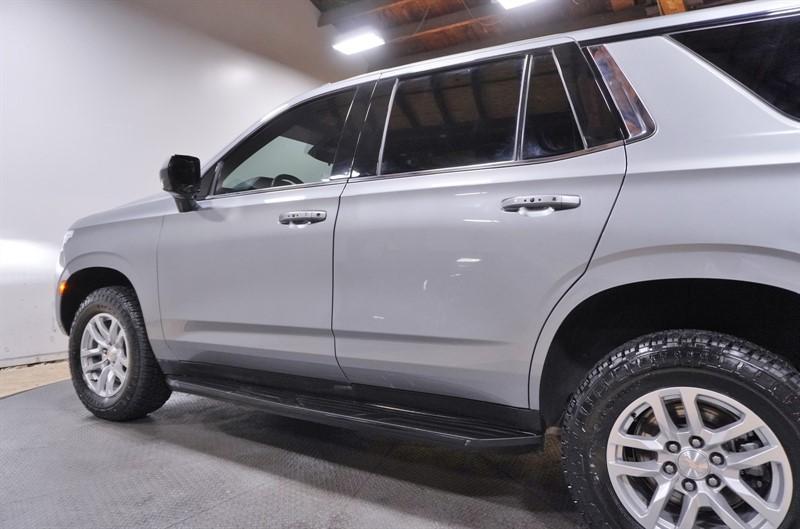 used 2023 Chevrolet Tahoe car, priced at $37,995