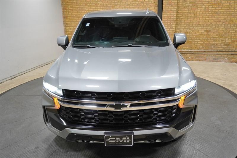 used 2023 Chevrolet Tahoe car, priced at $37,995