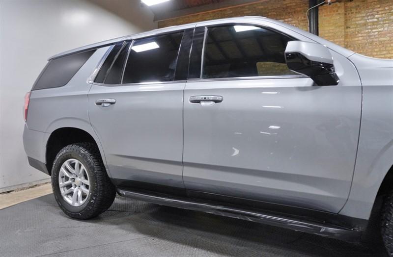 used 2023 Chevrolet Tahoe car, priced at $37,995