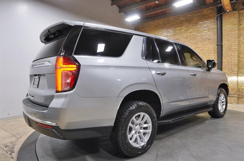 used 2023 Chevrolet Tahoe car, priced at $37,995