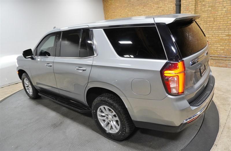 used 2023 Chevrolet Tahoe car, priced at $37,995