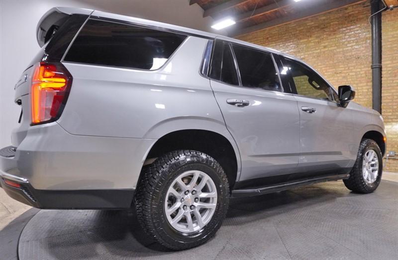 used 2023 Chevrolet Tahoe car, priced at $37,995