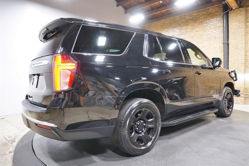 used 2023 Chevrolet Tahoe car, priced at $35,795