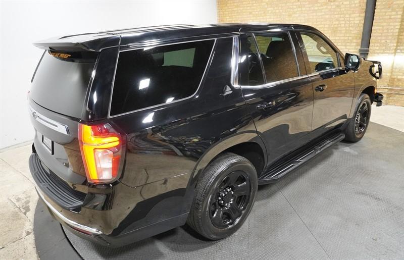 used 2023 Chevrolet Tahoe car, priced at $35,795