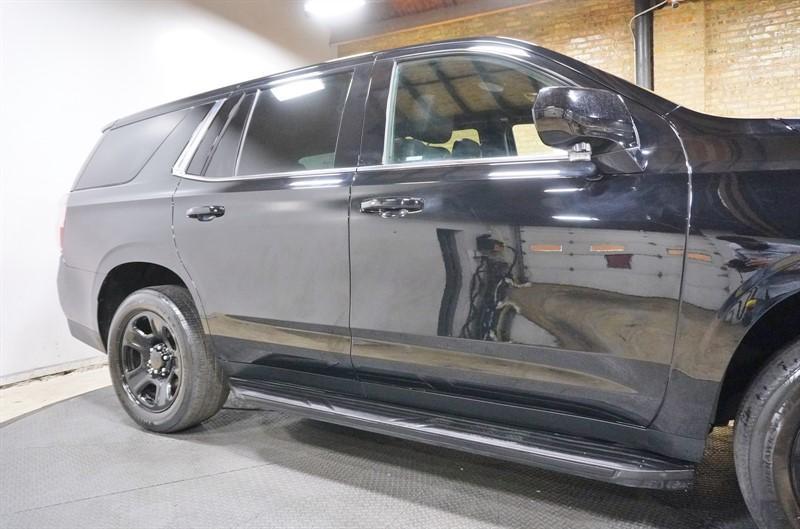 used 2023 Chevrolet Tahoe car, priced at $35,795
