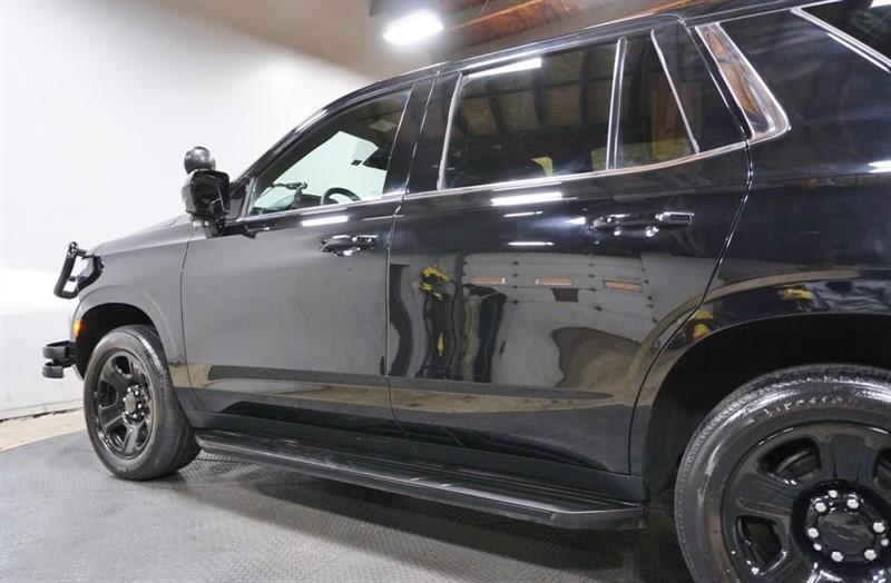 used 2023 Chevrolet Tahoe car, priced at $35,795