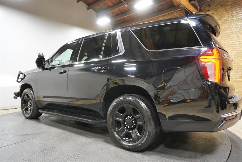used 2023 Chevrolet Tahoe car, priced at $35,795