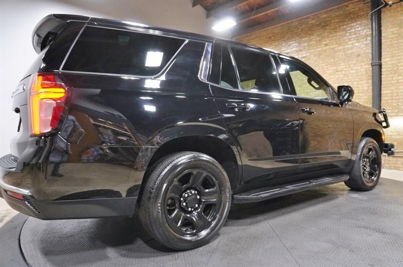 used 2023 Chevrolet Tahoe car, priced at $35,795