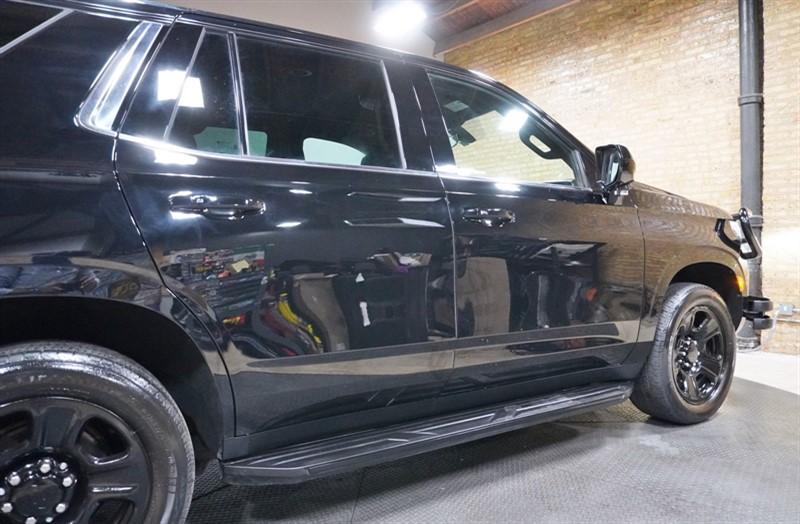 used 2023 Chevrolet Tahoe car, priced at $35,795
