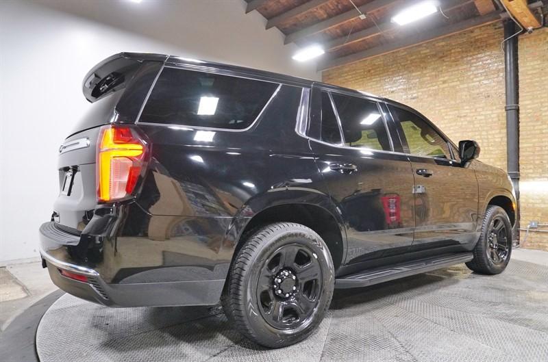 used 2021 Chevrolet Tahoe car, priced at $23,795