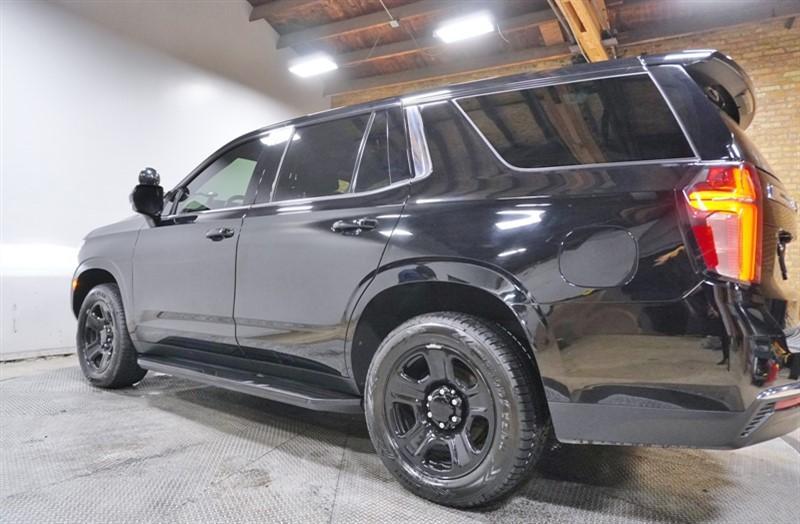 used 2021 Chevrolet Tahoe car, priced at $23,795