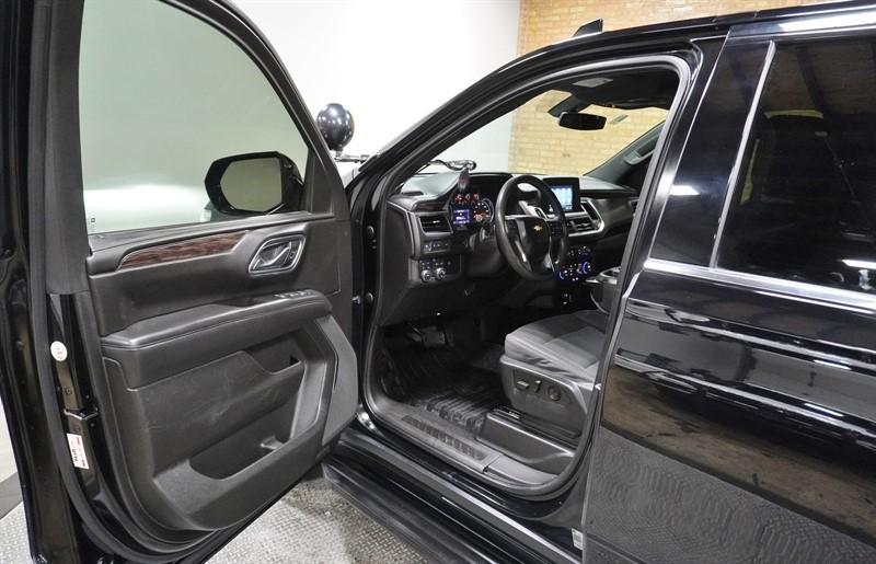 used 2021 Chevrolet Tahoe car, priced at $23,795