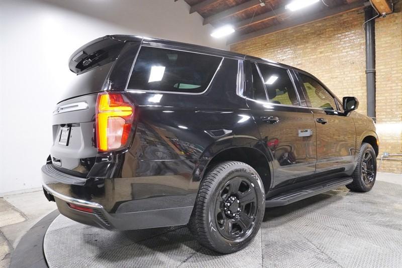 used 2021 Chevrolet Tahoe car, priced at $23,795