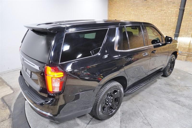 used 2021 Chevrolet Tahoe car, priced at $23,795