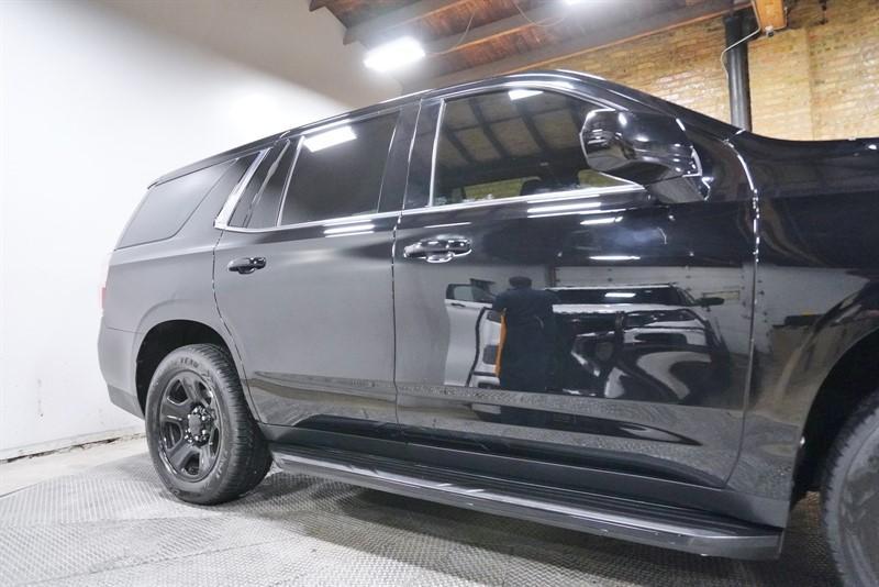 used 2021 Chevrolet Tahoe car, priced at $23,795