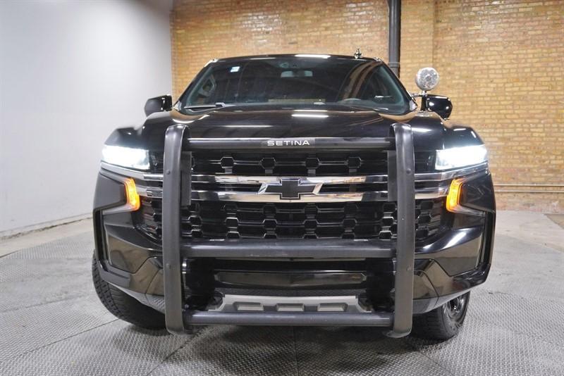 used 2021 Chevrolet Tahoe car, priced at $23,795