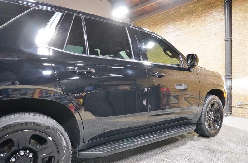 used 2021 Chevrolet Tahoe car, priced at $23,795