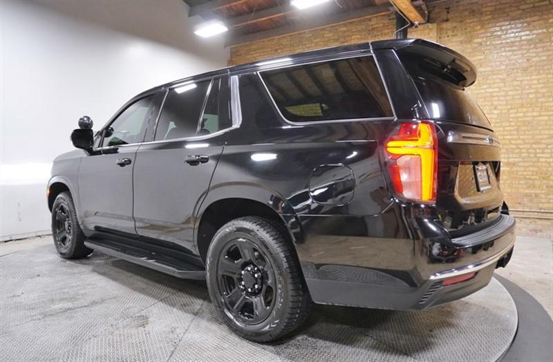 used 2021 Chevrolet Tahoe car, priced at $23,795