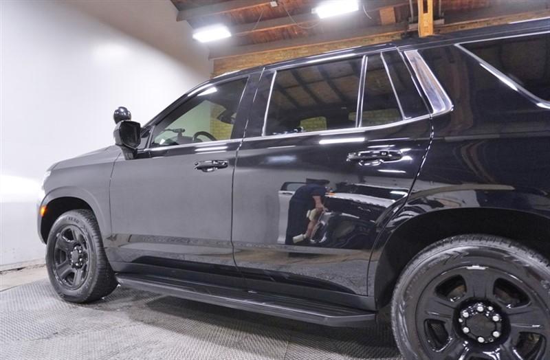 used 2021 Chevrolet Tahoe car, priced at $23,795