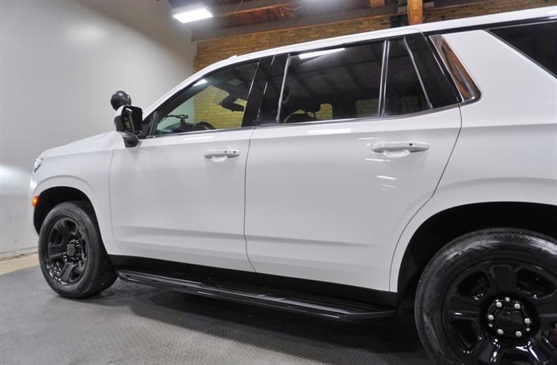 used 2022 Chevrolet Tahoe car, priced at $23,795