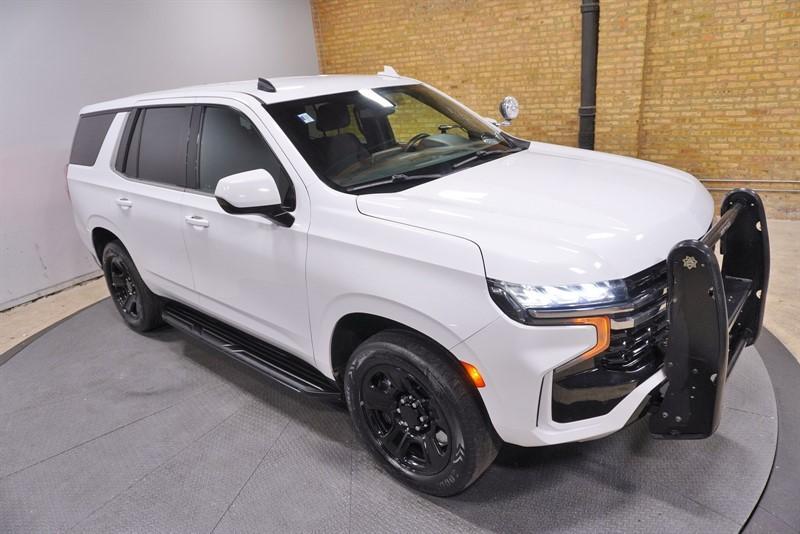 used 2022 Chevrolet Tahoe car, priced at $23,795