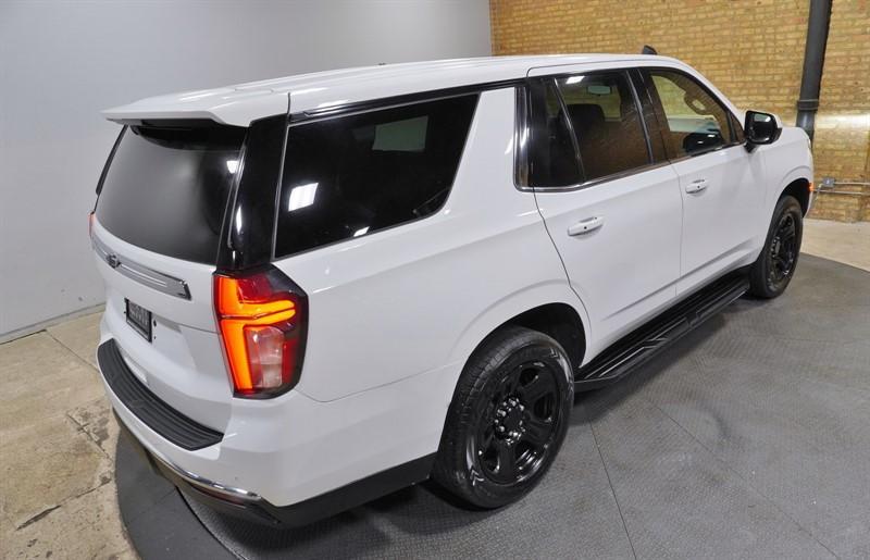 used 2022 Chevrolet Tahoe car, priced at $23,795