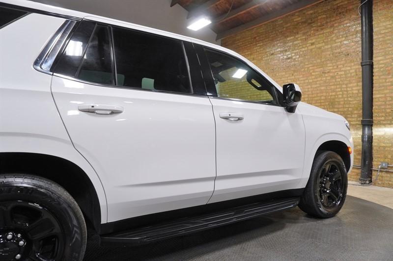 used 2022 Chevrolet Tahoe car, priced at $23,795