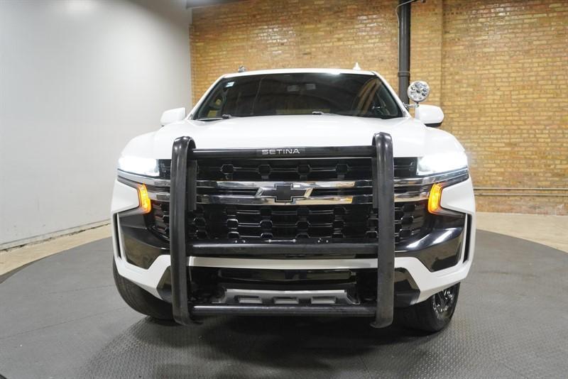 used 2022 Chevrolet Tahoe car, priced at $23,795