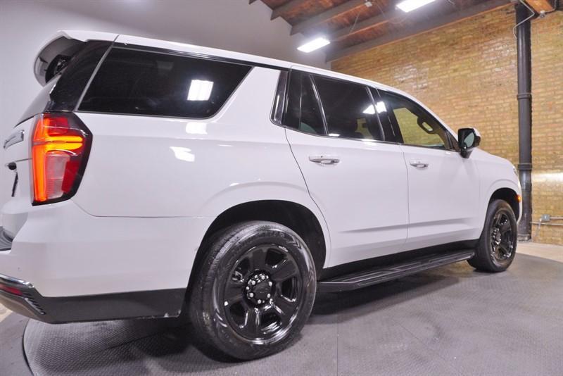 used 2022 Chevrolet Tahoe car, priced at $23,795