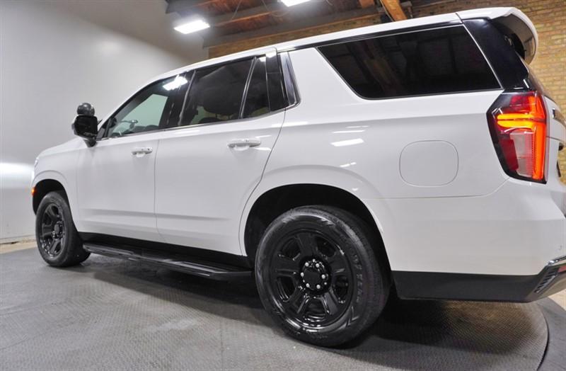 used 2022 Chevrolet Tahoe car, priced at $23,795