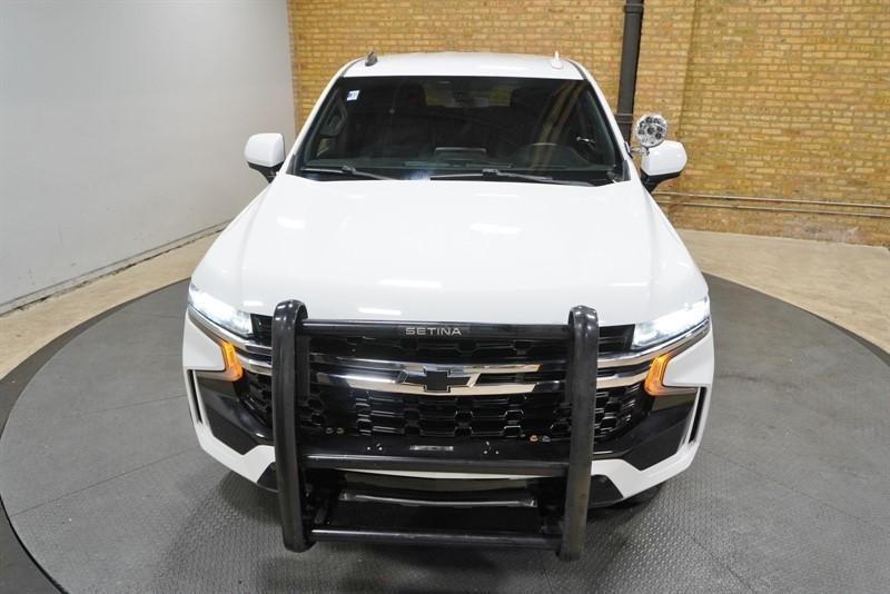 used 2022 Chevrolet Tahoe car, priced at $23,795