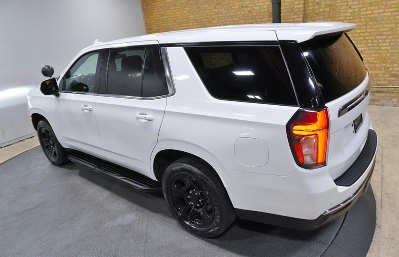 used 2022 Chevrolet Tahoe car, priced at $23,795