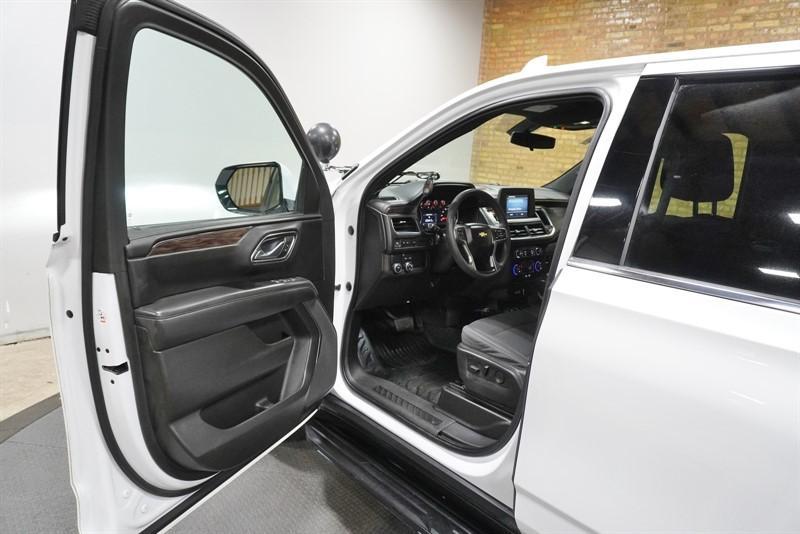 used 2022 Chevrolet Tahoe car, priced at $23,795