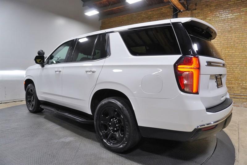 used 2022 Chevrolet Tahoe car, priced at $23,795