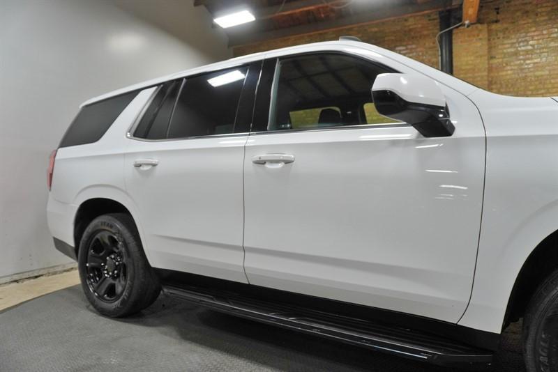 used 2022 Chevrolet Tahoe car, priced at $23,795