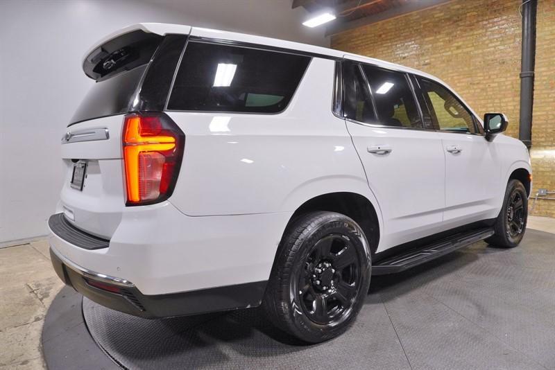 used 2022 Chevrolet Tahoe car, priced at $23,795