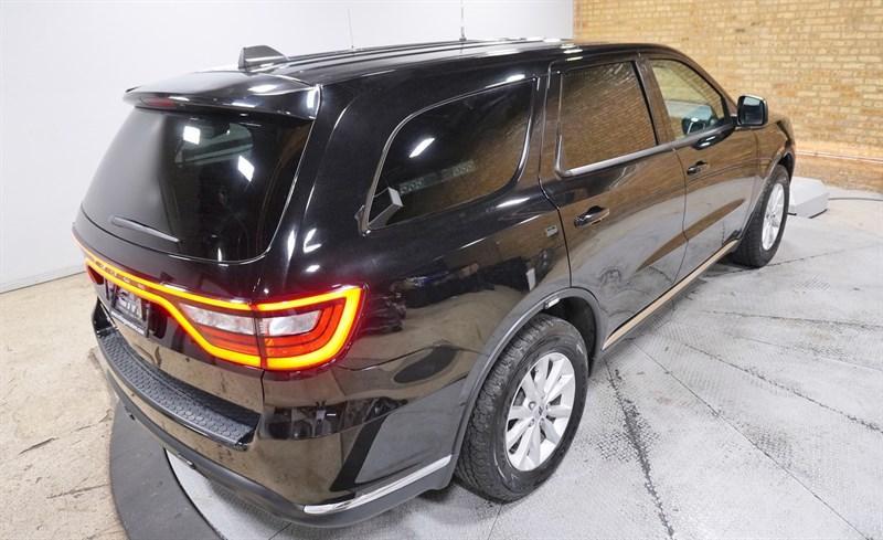 used 2020 Dodge Durango car, priced at $19,995