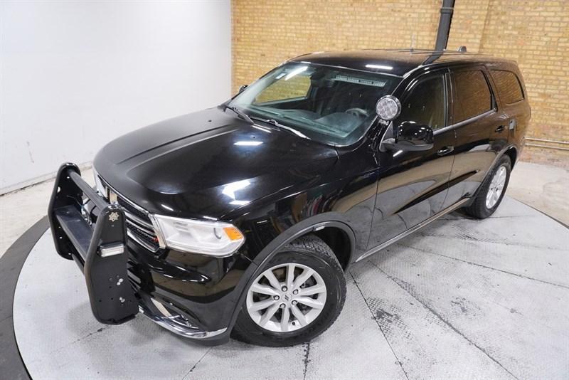 used 2020 Dodge Durango car, priced at $19,995